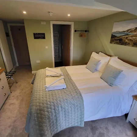 St Andrews House B&B-3